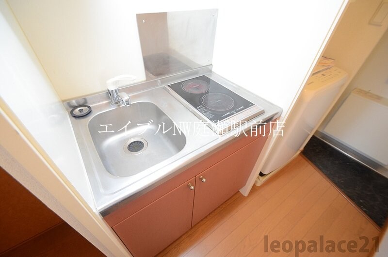 ※写真と現状が異なる場合は現状を優先 レオパレスグランドゥール横井上