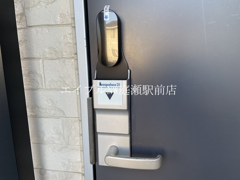 ※写真と現状が異なる場合は現状を優先 レオパレスグランドゥール横井上