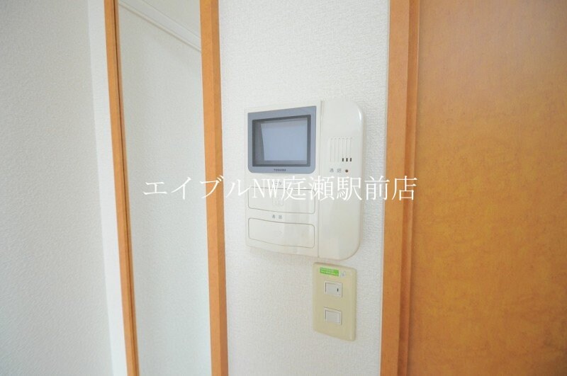 ※写真と現状が異なる場合は現状を優先 レオパレスグランドゥール横井上