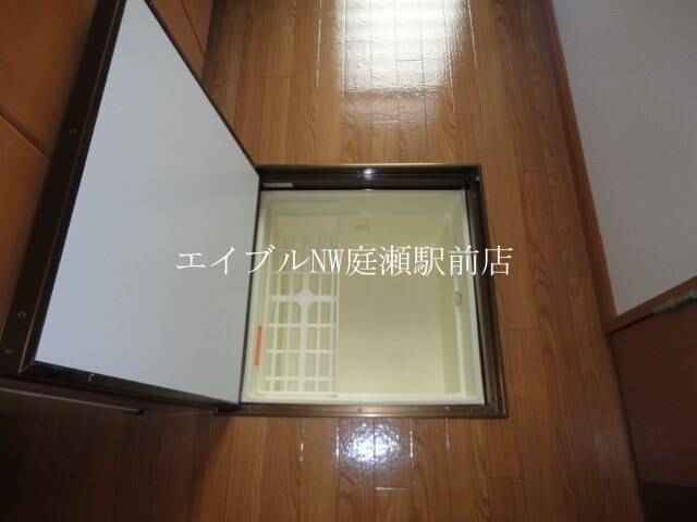 床下収納 ソレイユ