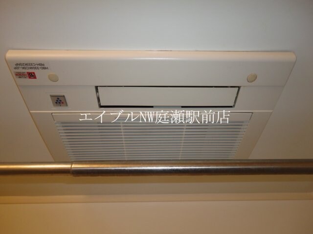 浴室換気乾燥機 ソレイユ