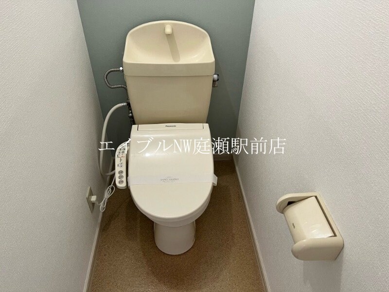  中庄ルミエール