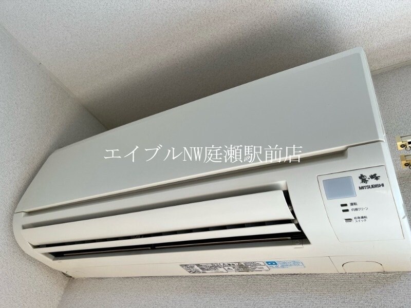  中庄ルミエール