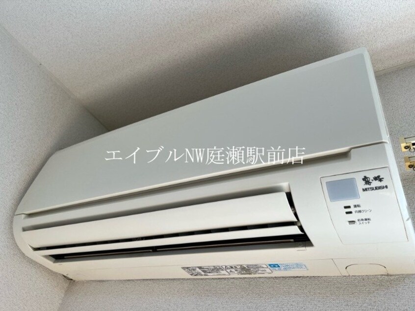  中庄ルミエール