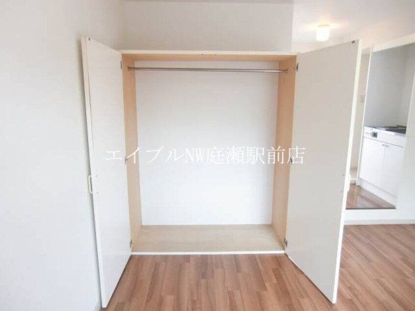  中庄ルミエール