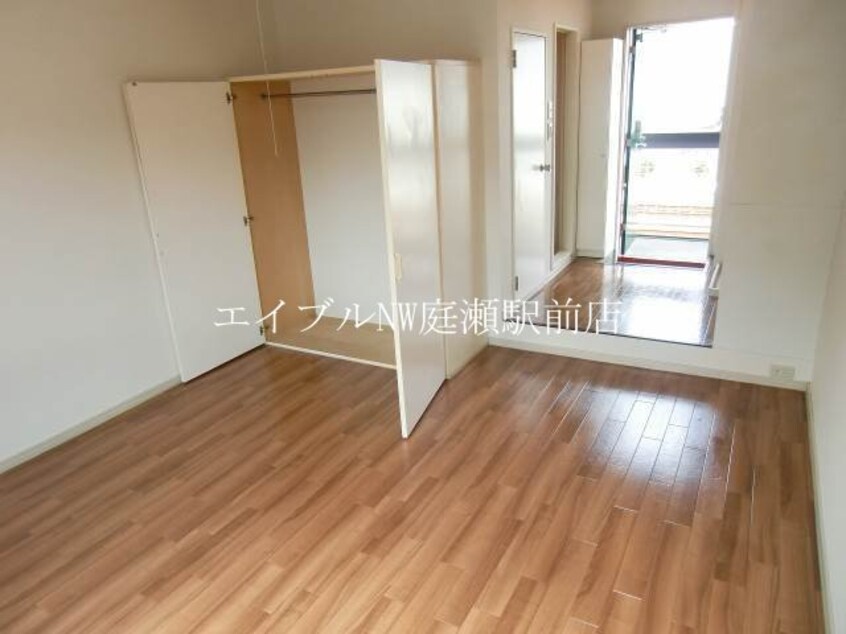  中庄ルミエール