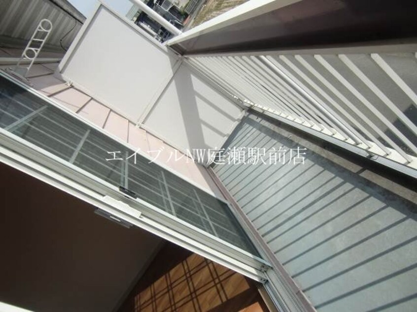  中庄ルミエール