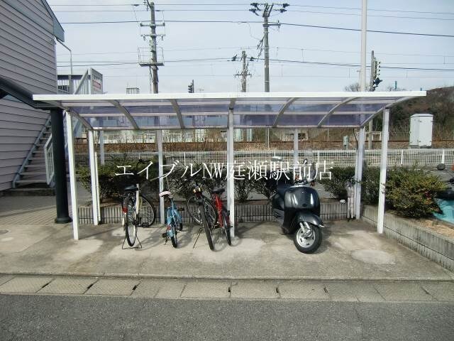  中庄ルミエール