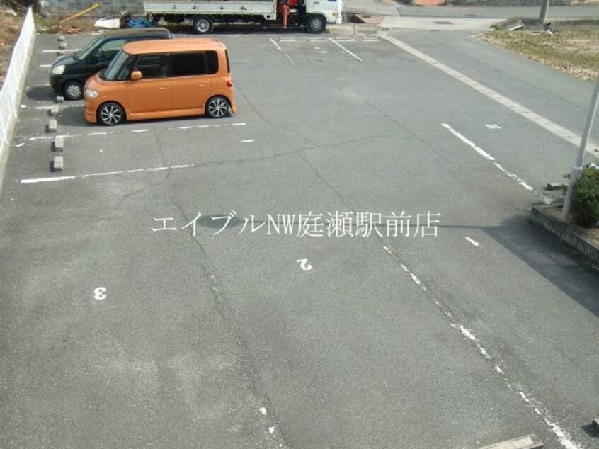  中庄ルミエール