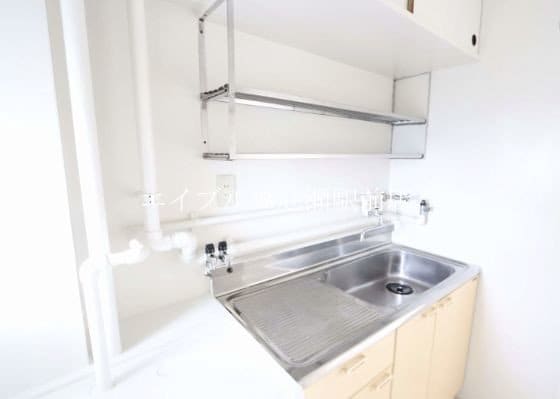  ビレッジハウス真壁　4号棟