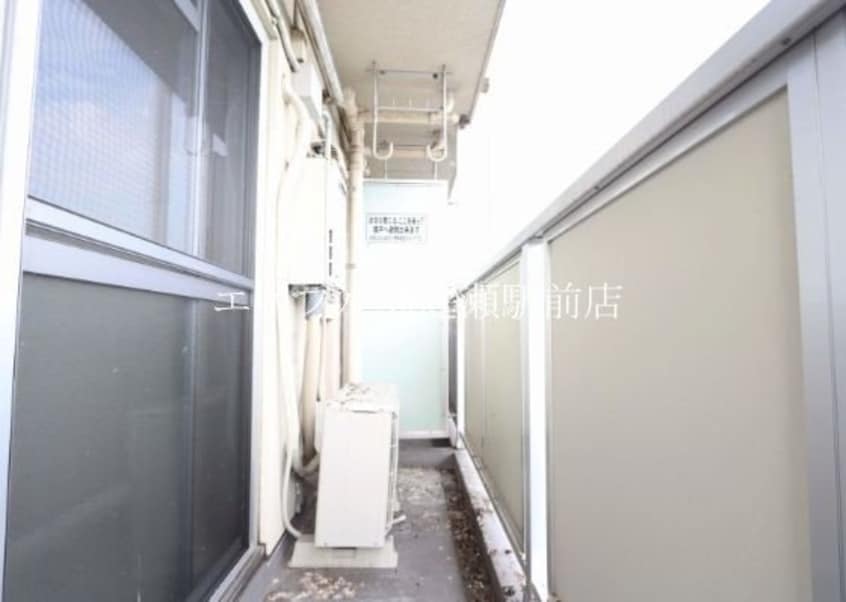  ビレッジハウス真壁　4号棟