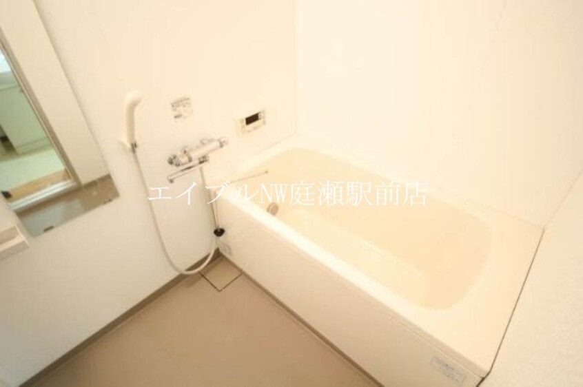  コート・ラベンダー北長瀬