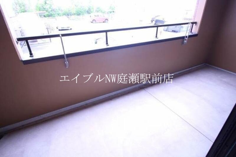  コート・ラベンダー北長瀬