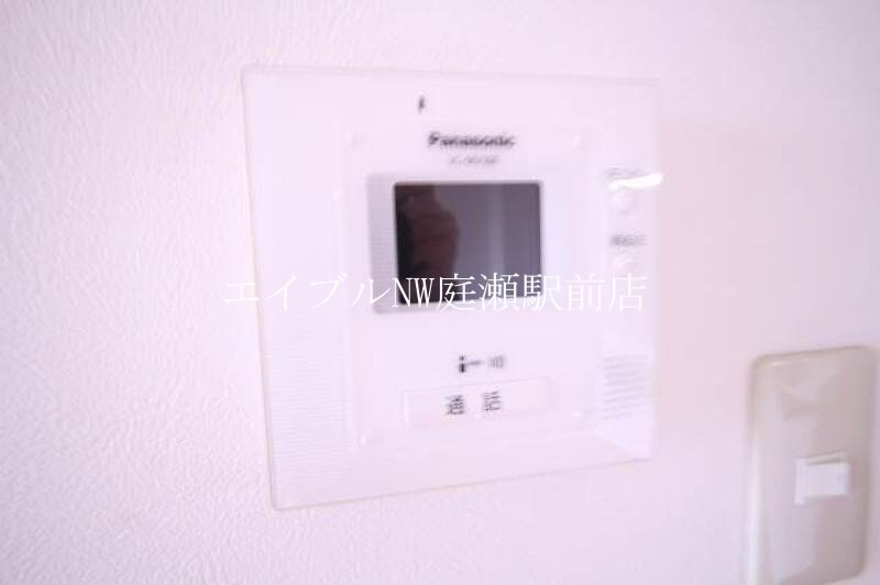  コート・ラベンダー北長瀬