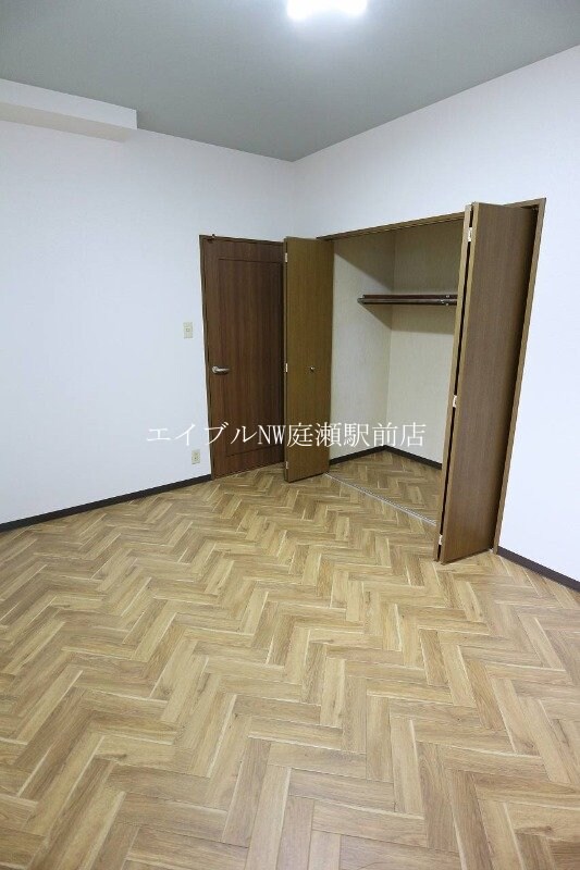  桃の里マンション