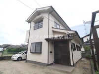 白石西新町　戸建借家