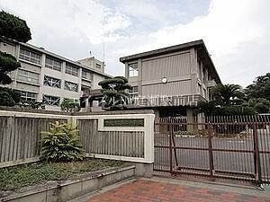 倉敷市立帯江小学校(小学校)まで1259m グランデール