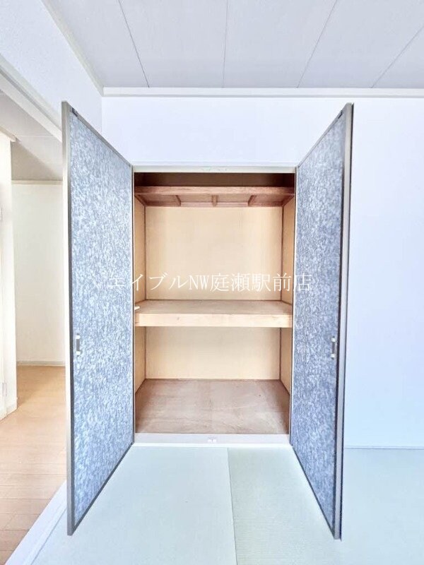  フレグランス羽島台