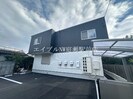 cocoru庭瀬の外観