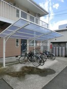  ニュ－シティ安本