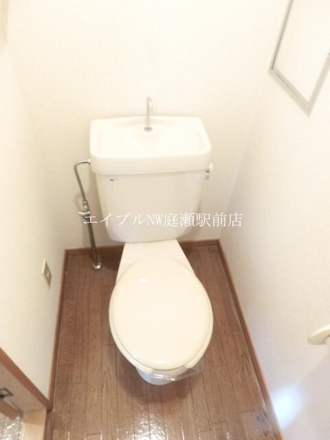  ニュ－シティ安本