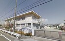 倉敷市立大高幼稚園(幼稚園/保育園)まで1126m 白楽町戸建