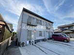 Cache-Cache House　