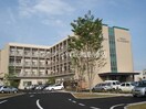 恵誠会大西病院(病院)まで5918m カルムＡ棟