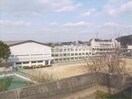 倉敷市立東中学校(中学校/中等教育学校)まで2516m グランデール