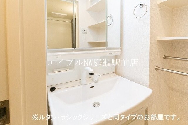  エムズガーデンＡ