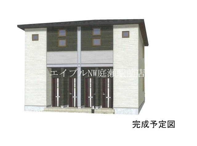  エムズガーデンＡ