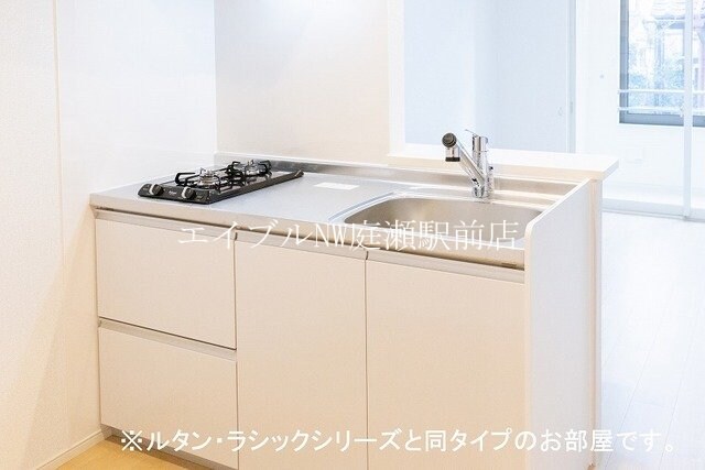  エムズガーデンＢ