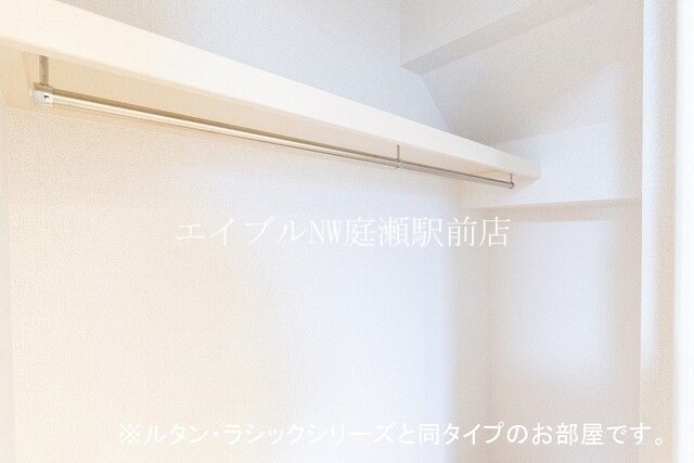  エムズガーデンＢ