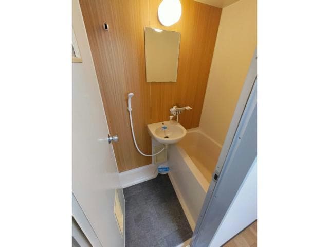 お風呂 メゾン北寺