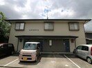 コーポエトワールの外観