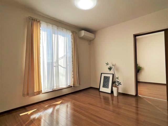 全居室エアコン付き Felice R