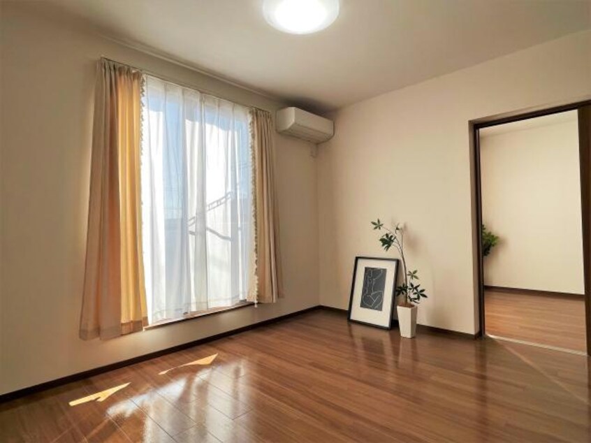 全居室エアコン付き Felice R