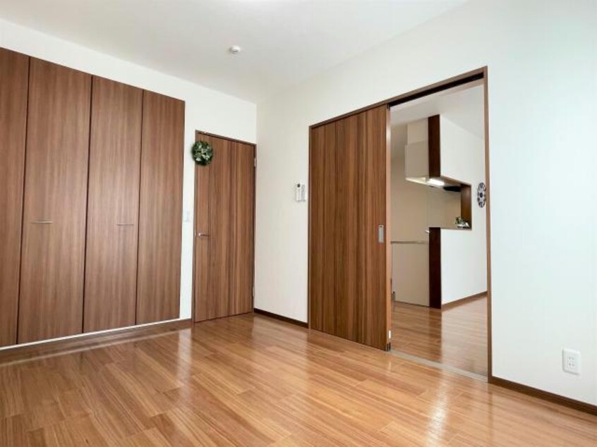 クローゼット Felice R