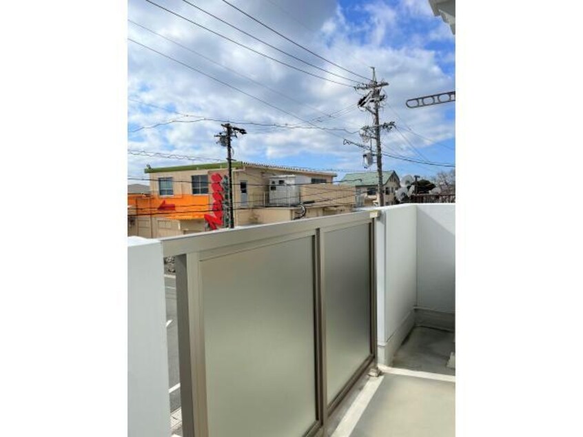 スーパー目の前♪ Felice R