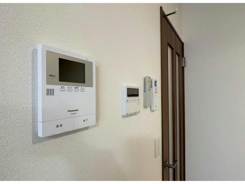 TVモニターホン Felice R