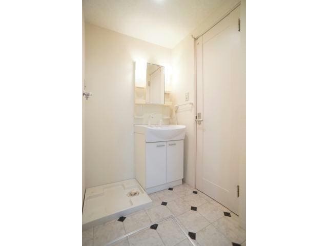 独立洗面台 東海道本線/浜松駅 バス25分与進小学校下車:停歩1分 1階 築18年