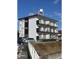 向平第二マンション