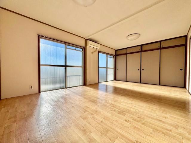  向平第二マンション