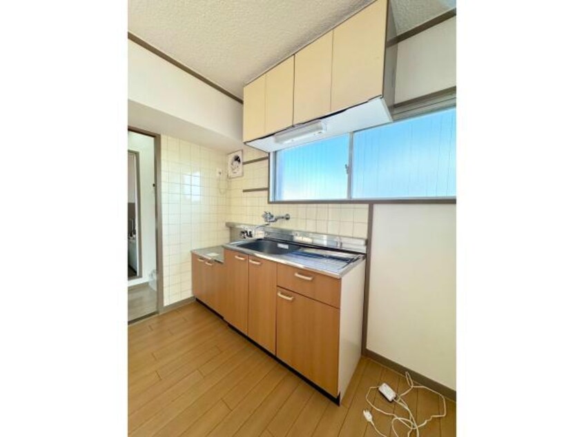  向平第二マンション