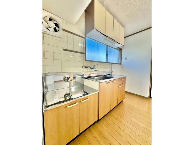  向平第二マンション