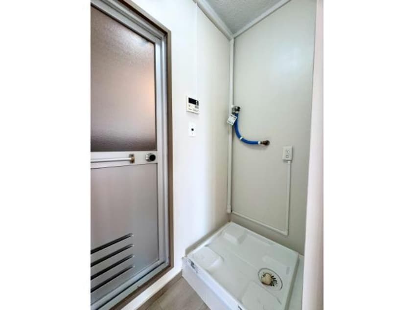  向平第二マンション