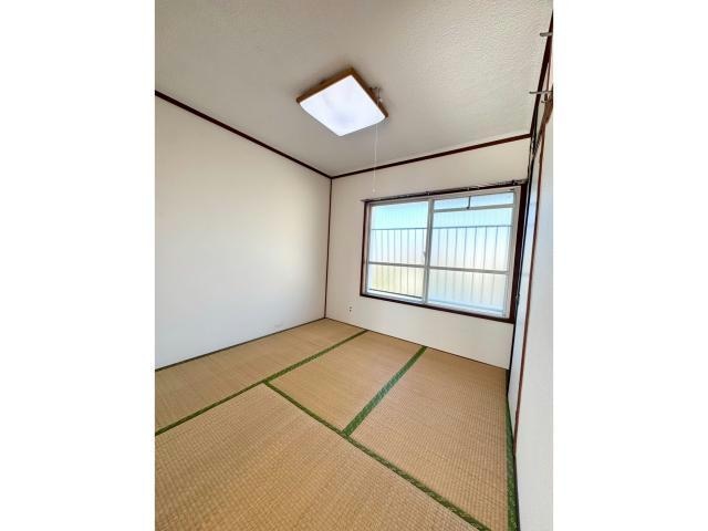  向平第二マンション