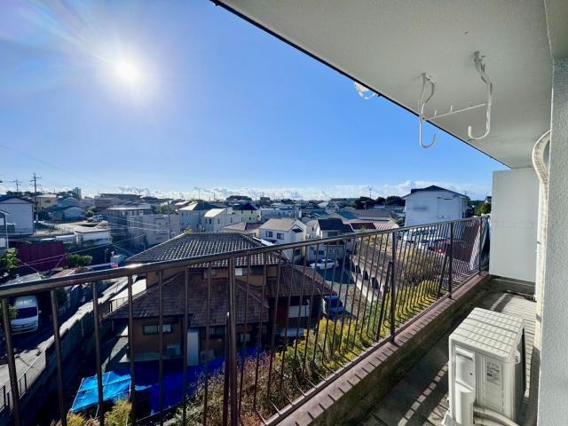  向平第二マンション