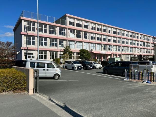 浜松市立富塚小学校(小学校)まで989m 向平第二マンション