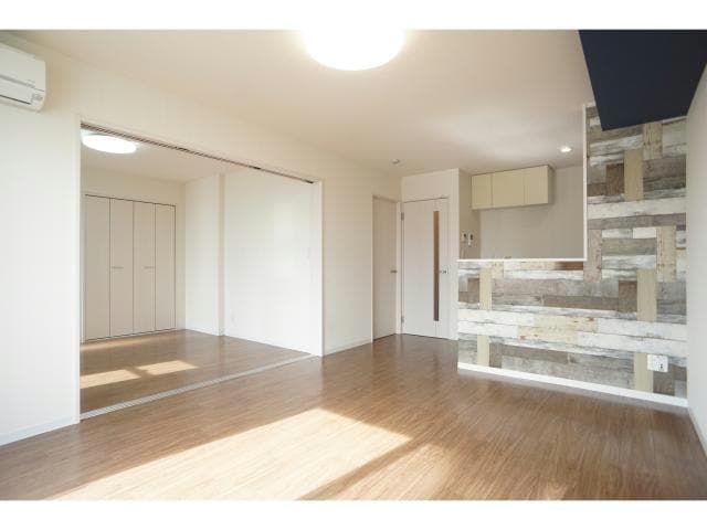 広々室内♪ BELLA VITAⅡ